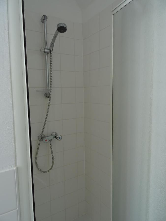 Tweepersoonskamer met Balkon