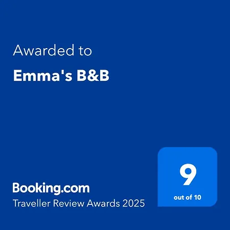 Emma'S B&B-2